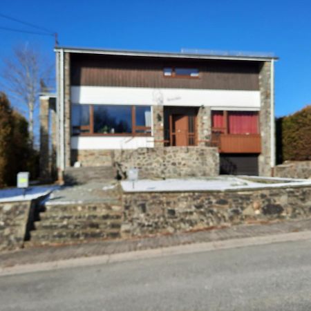 Clos Des Aclots Saint-Hubert Esterno foto