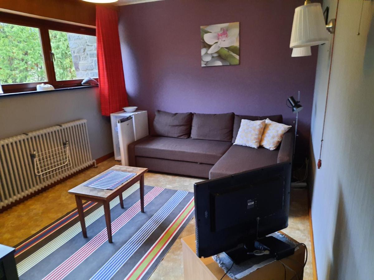 Clos Des Aclots Saint-Hubert Esterno foto