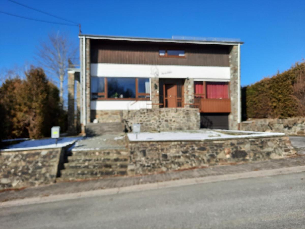 Clos Des Aclots Saint-Hubert Esterno foto